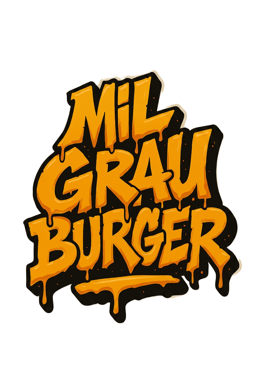 Mil Grau Burger